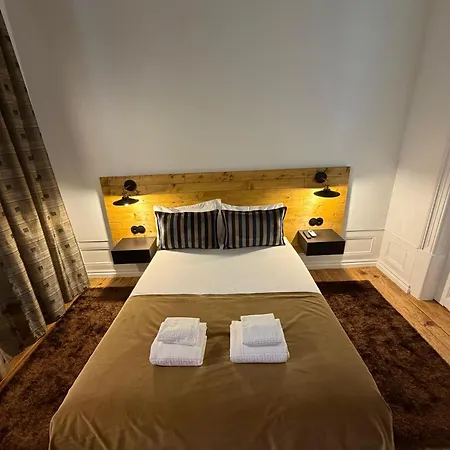 Casa Matriarca * Santa Comba (Seia)