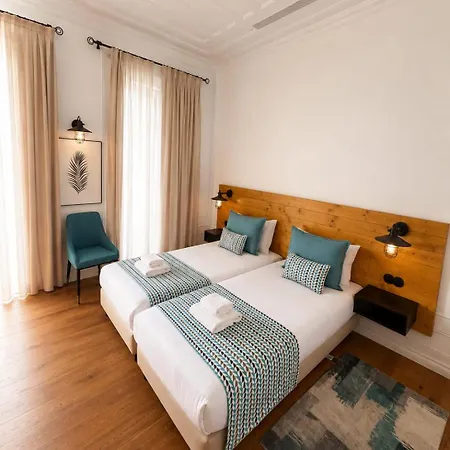 אכסניה Casa Matriarca