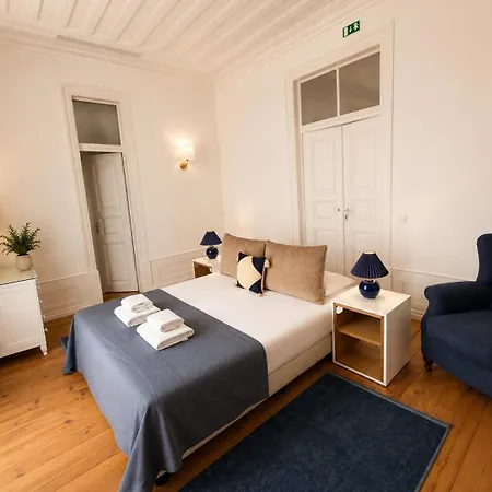 Casa Matriarca * Santa Comba (Seia)