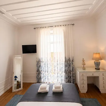 Casa Matriarca Santa Comba (Seia)