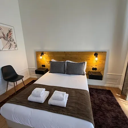 Casa Matriarca *