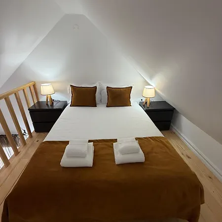 Casa Matriarca