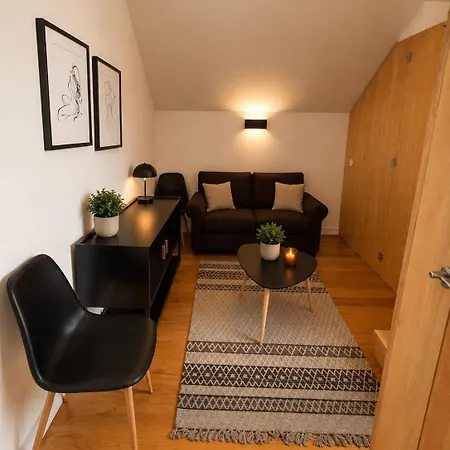 אכסניה Casa Matriarca Santa Comba (Seia)