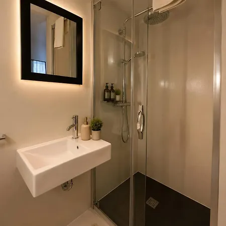 אכסניה Casa Matriarca *