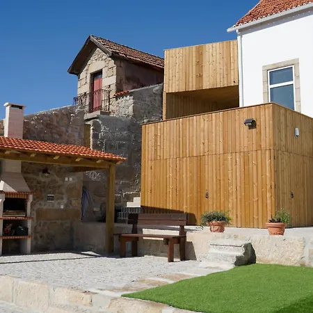 Casa Matriarca
