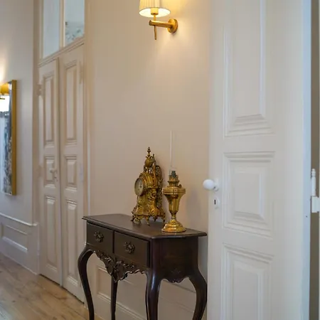 Casa Matriarca אכסניה Santa Comba (Seia)