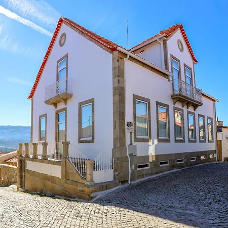 אכסניה Casa Matriarca