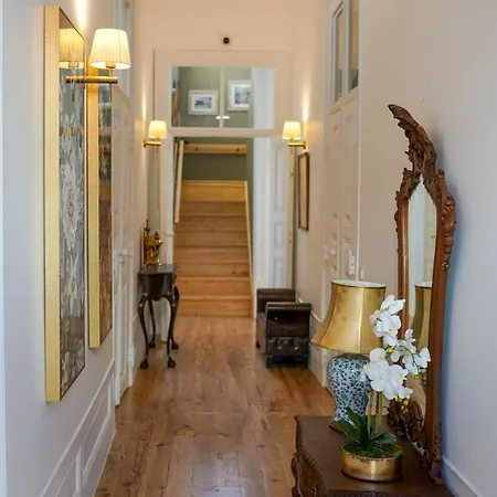 Casa Matriarca *