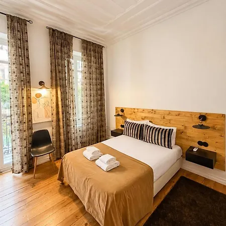 Casa Matriarca * Santa Comba (Seia)